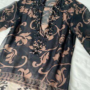 XS Hale Bob Lounge Tunic